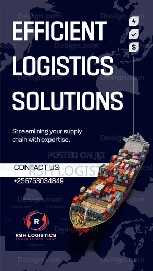 Cargo and Freight Company