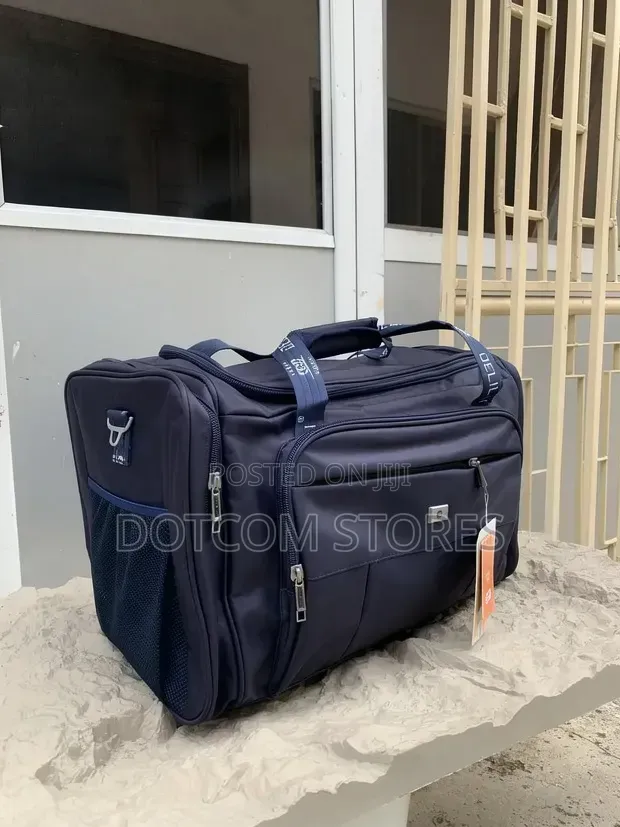 Delilai Travel Bag