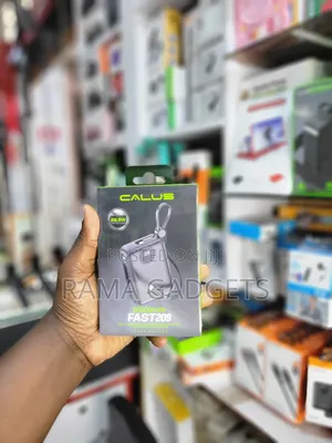 Calus Fast209 20,000mah Power Bank.