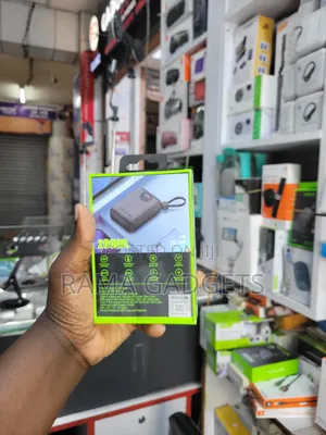Calus Fast209 20,000mah Power Bank.