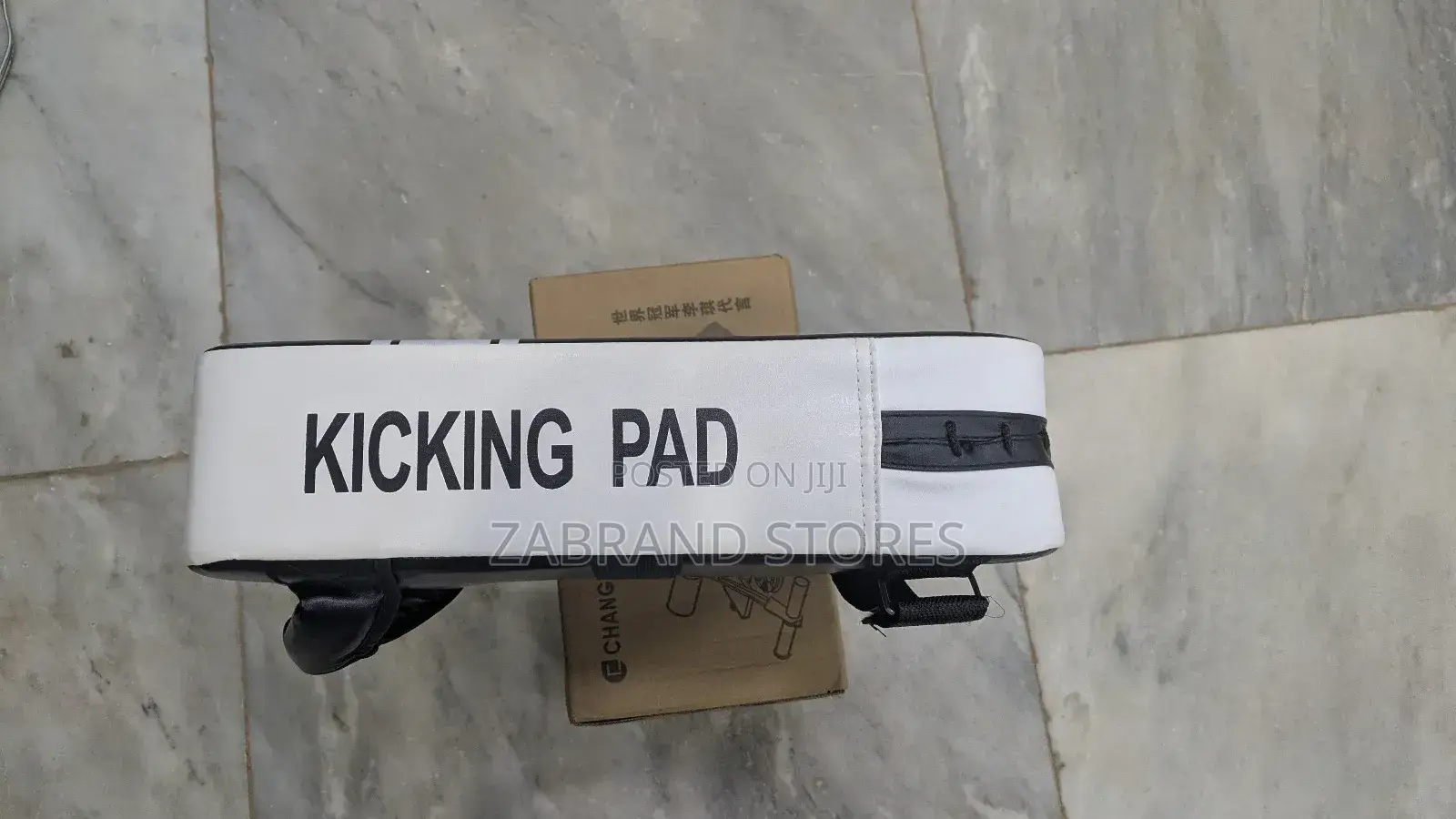 Martial Arts Kicking Pad/ Kicking Target