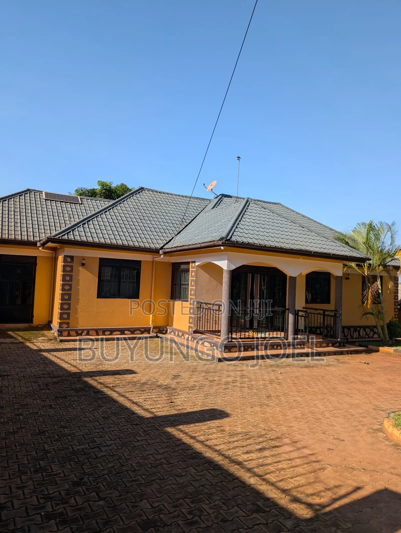 4bdrm House in Central Division for sale