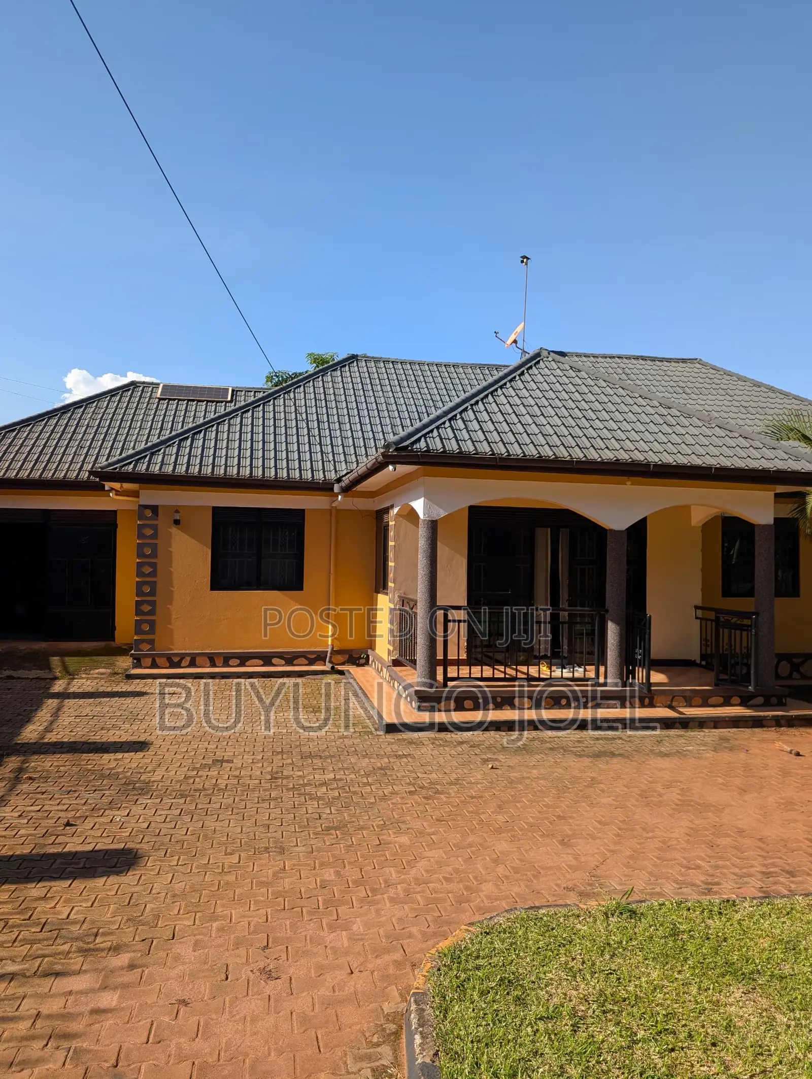 4bdrm House in Central Division for sale