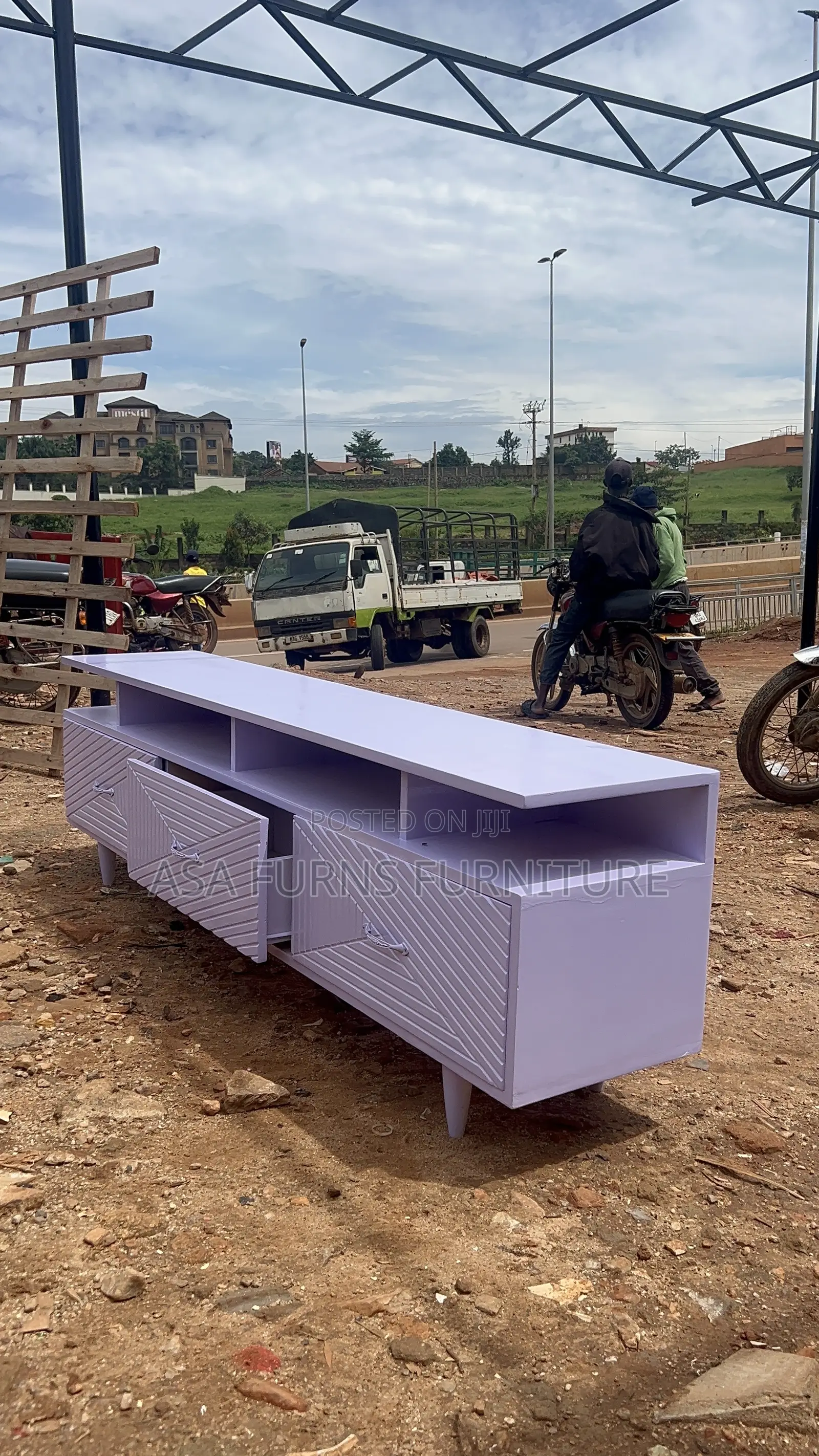 Tv Stand for Order / Furniture