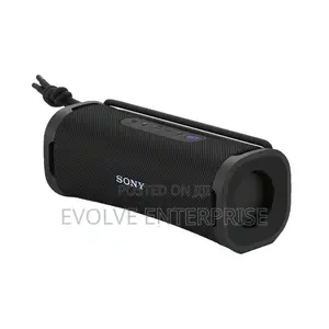 Sony Ult Field 1 - Wireless Portable Speaker