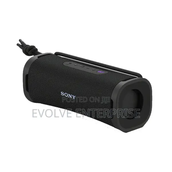 Sony Ult Field 1 - Wireless Portable Speaker