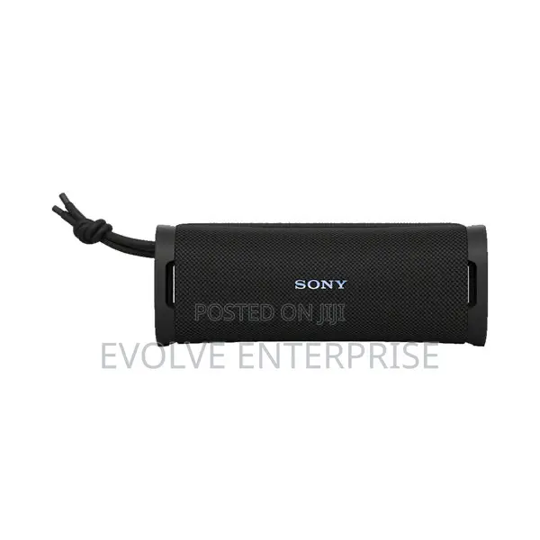 Sony Ult Field 1 - Wireless Portable Speaker