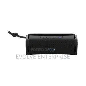 Sony Ult Field 1 - Wireless Portable Speaker