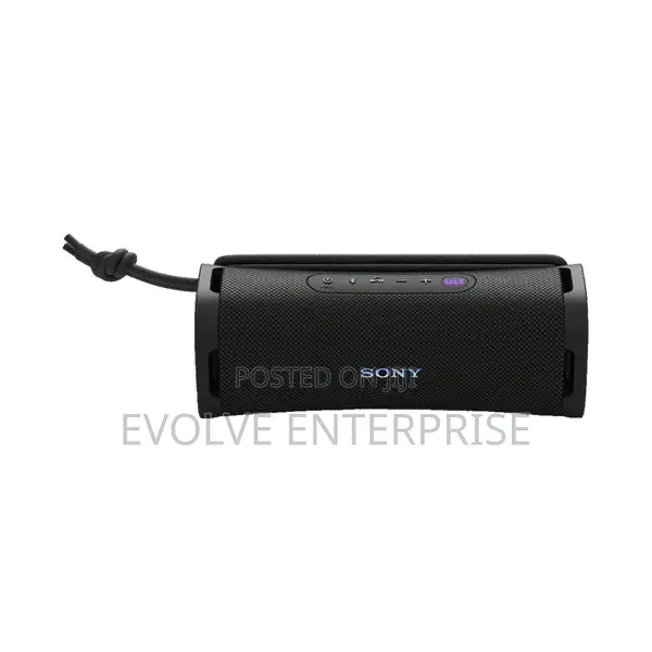Sony Ult Field 1 - Wireless Portable Speaker