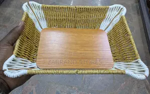 Square Storage Basket