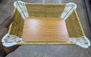 Square Storage Basket