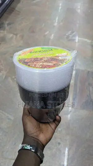 20pcs Disposable Food Packing Box