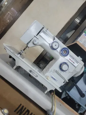 Juki Zigzager Sewing Machine