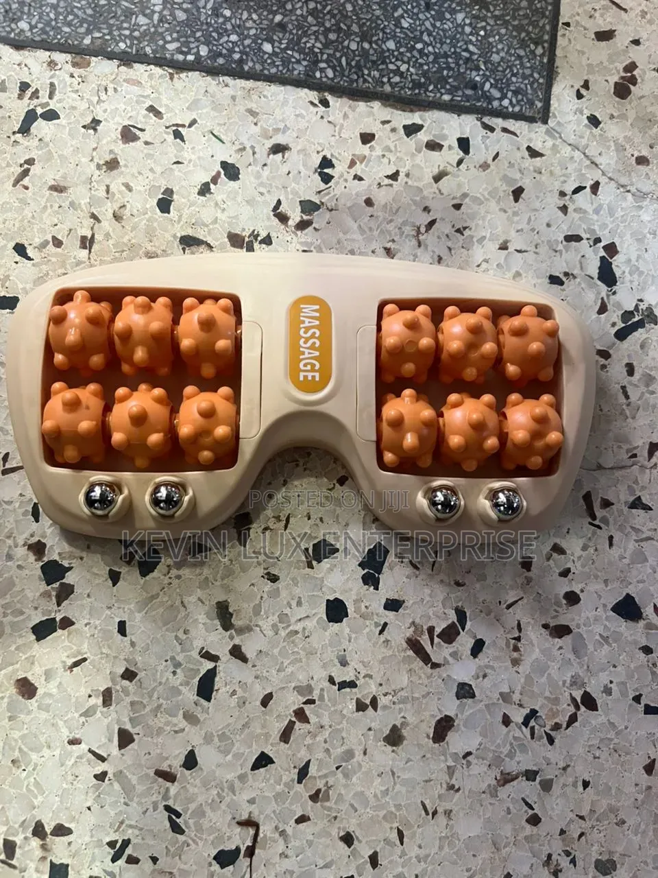 Feet Massager Roller
