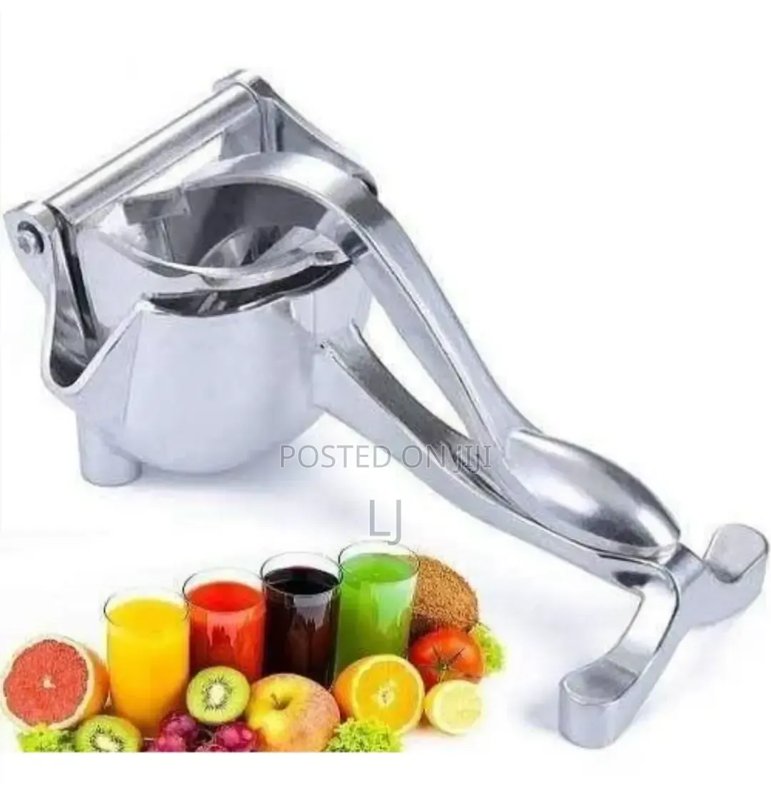 Fruit Press