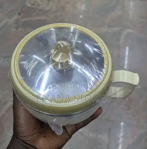 Mini Lunch Box With Handle