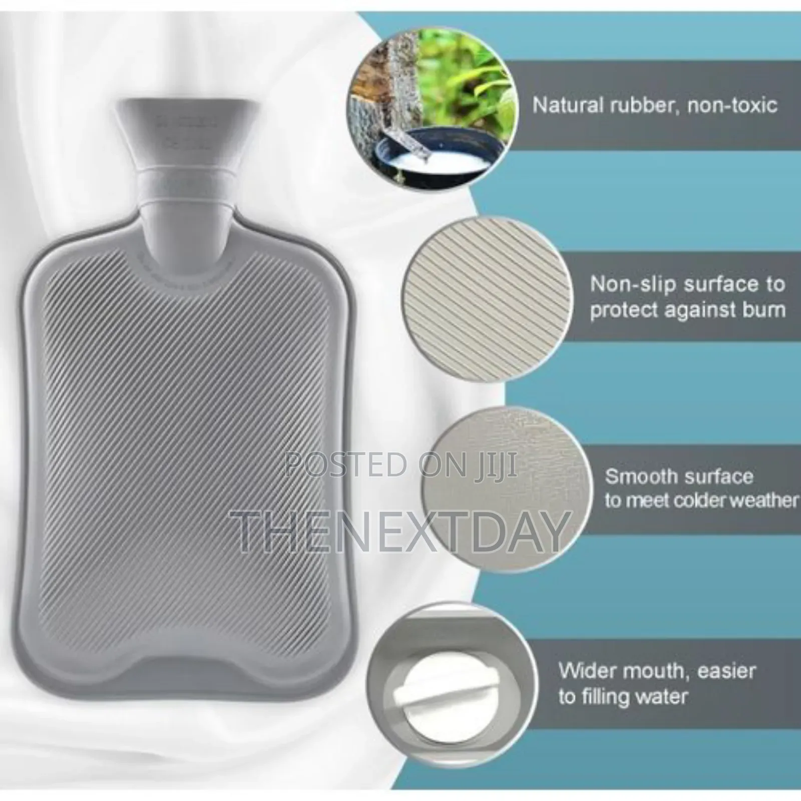 Hot Water Bottle