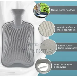 Hot Water Bottle