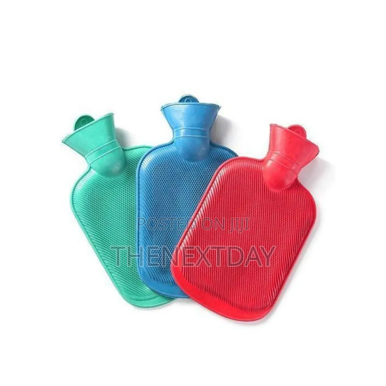 Hot Water Bottle