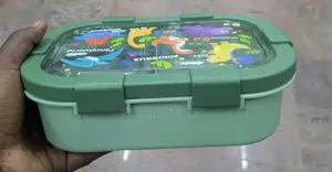 Kid's Travel Lunch Box