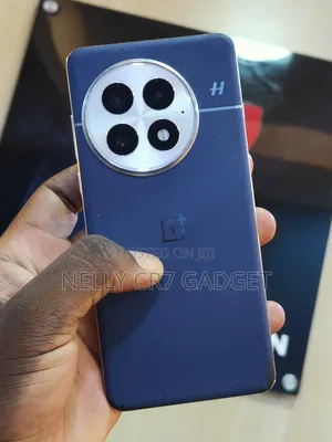 OnePlus 13 512 GB Blue