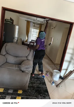 House Cleaning in Naalya