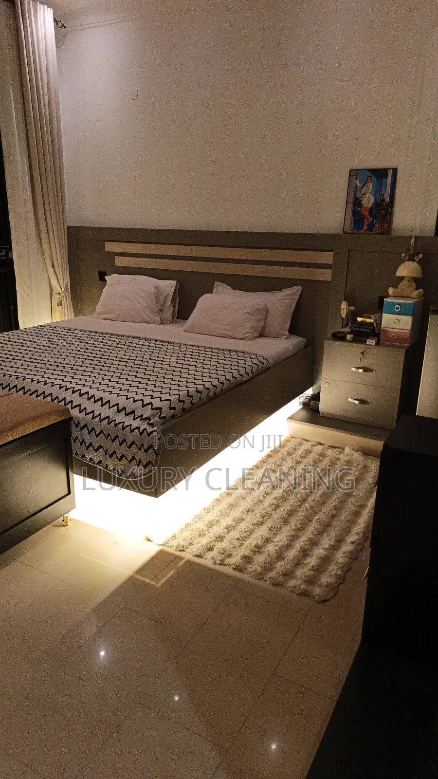 House Organizing and Rearranging in Kyanja