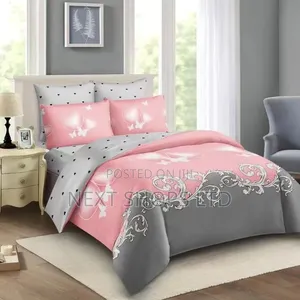 Duvets/ 5 by 6 Duvets/ 5 by 6 Duvet /Duvet /Bedcover/Bedcovers/4piece