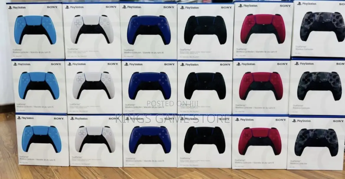 Ps5 Controllers /Pads