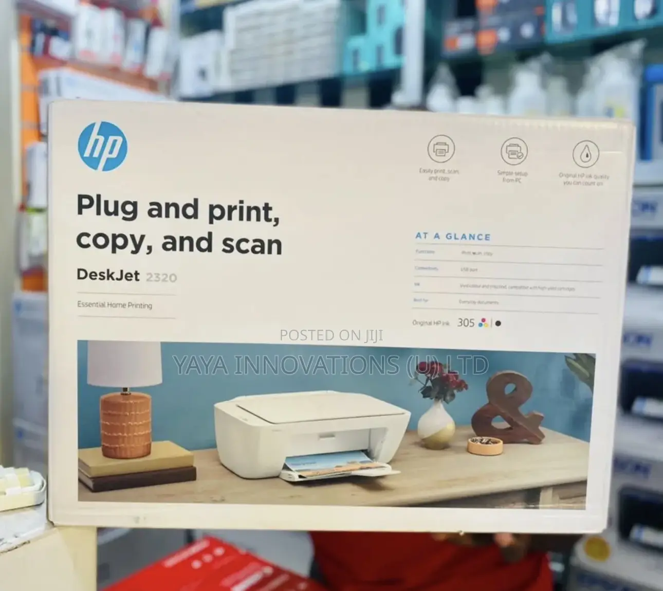 Hp 2320 Deskjet Printer Hp 2320 Deskjet Printer