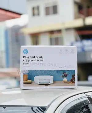 Hp Deskjet 2320 Multifunctional Printer