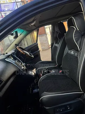 Seatcovers for Cars 5,Seaters Mostly Available