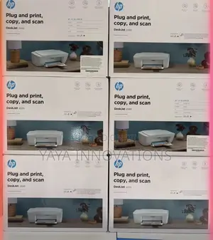 Hp Deskjet 2320 Plug and Print Printer