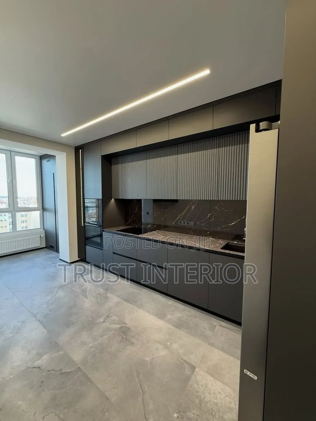 Kitchen Proffesionals 5532