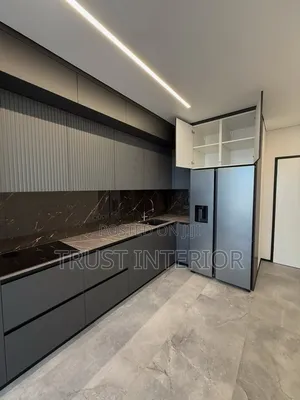 Kitchen Proffesionals 5532