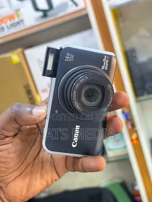 Canon Camera