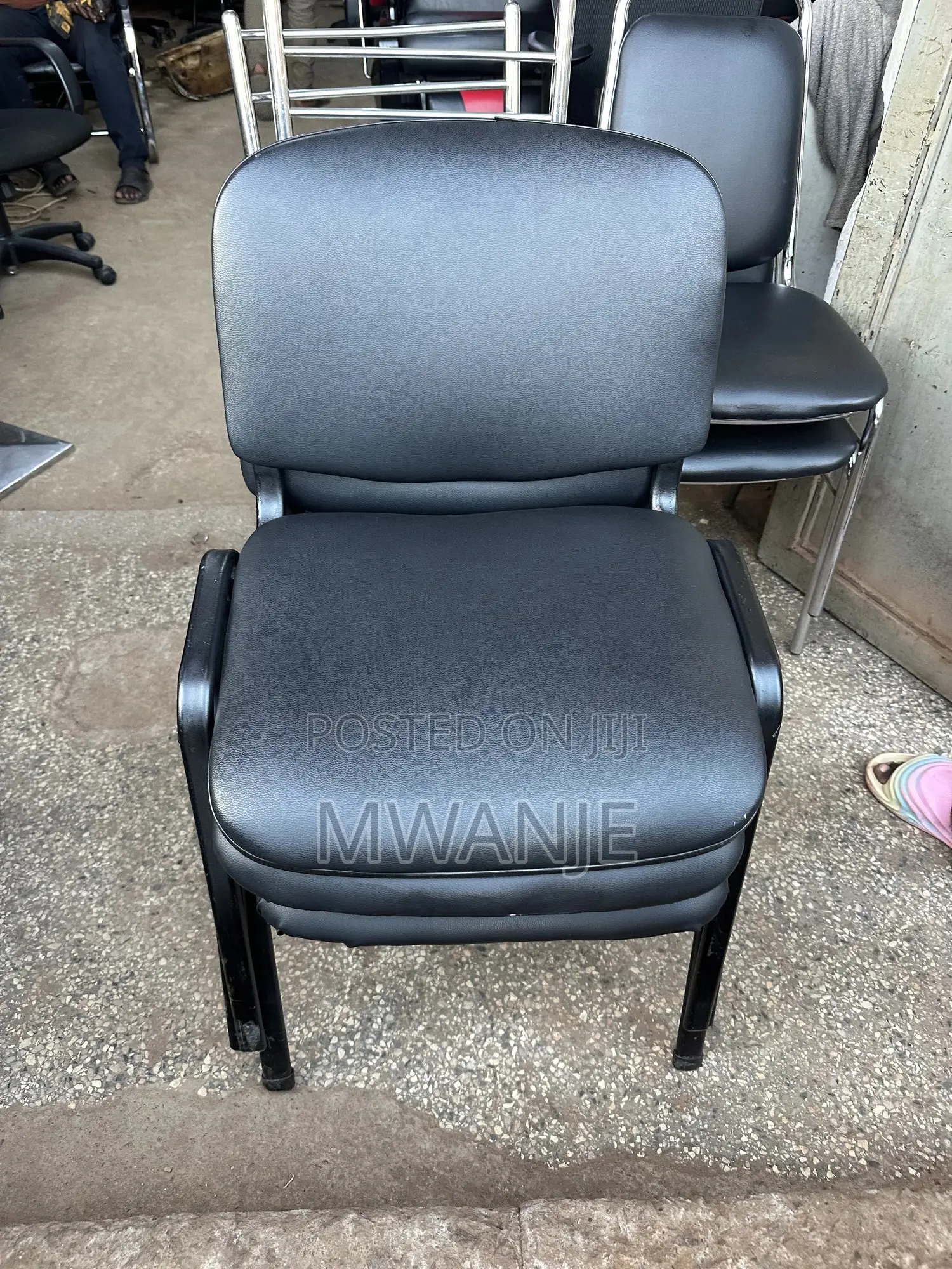 Hone Office Chair