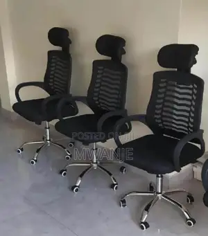 London New Chair