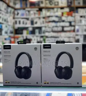 Ugreen Hitune Max5c Wireless Headphones Hybrid Active Noise