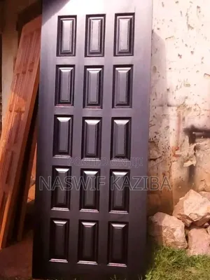 Wooden Doors