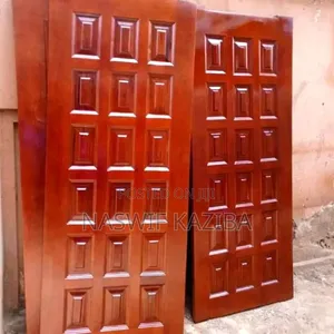 Wooden Doors
