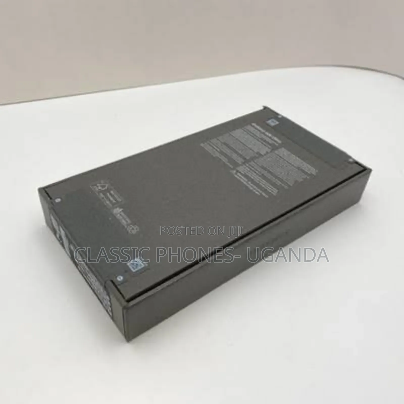 New Samsung Galaxy S26 Ultra 5G 1 TB Silver