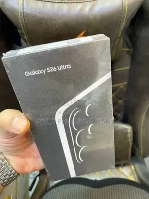 New Samsung Galaxy S26 Ultra 5G 1 TB Blue