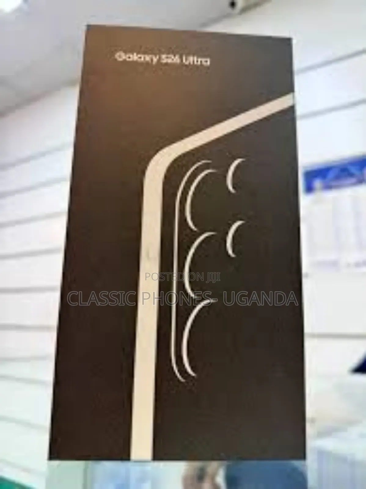New Samsung Galaxy S26 Ultra 5G 1 TB Green