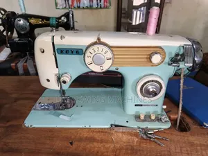 Zigzager Sewing Machine