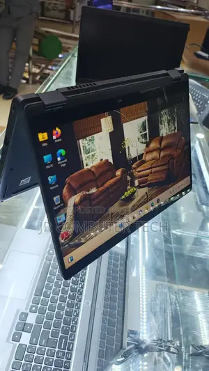 Laptop Dell Latitude 5400 8GB Intel Core i5 SSD 256GB