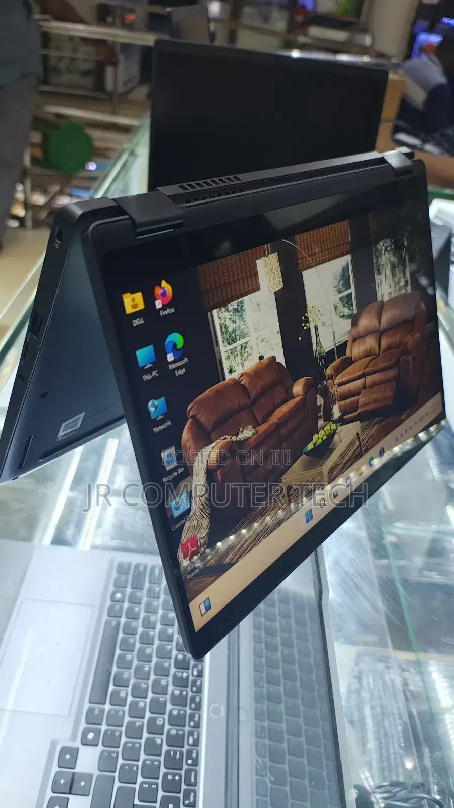 Laptop Dell Latitude 5400 8GB Intel Core i5 SSD 256GB