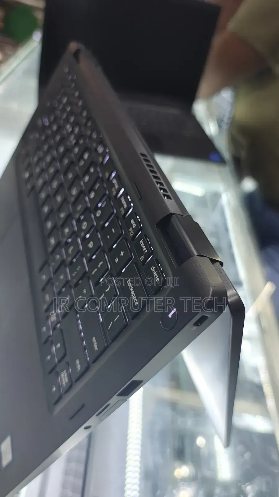 Laptop Dell Latitude 5400 8GB Intel Core i5 SSD 256GB