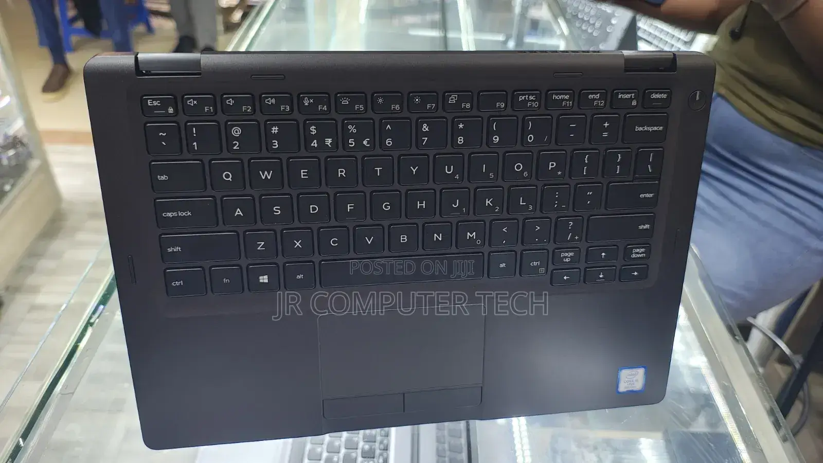 Laptop Dell Latitude 5400 8GB Intel Core i5 SSD 256GB