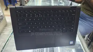 Laptop Dell Latitude 5400 8GB Intel Core i5 SSD 256GB